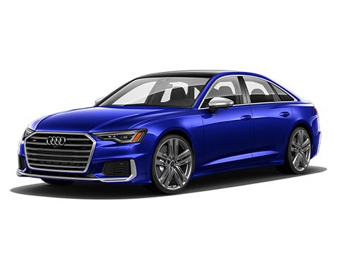 Audi S6 Sedan