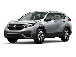 New Honda CR-V New Honda CR-V Near Forest MS