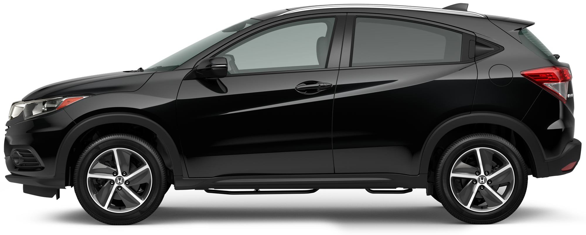 New 2022 Honda HRV for Sale in Poway Poway Honda