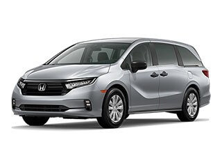 Honda Odyssey Dealer Honda Odyssey Near Hurst TX