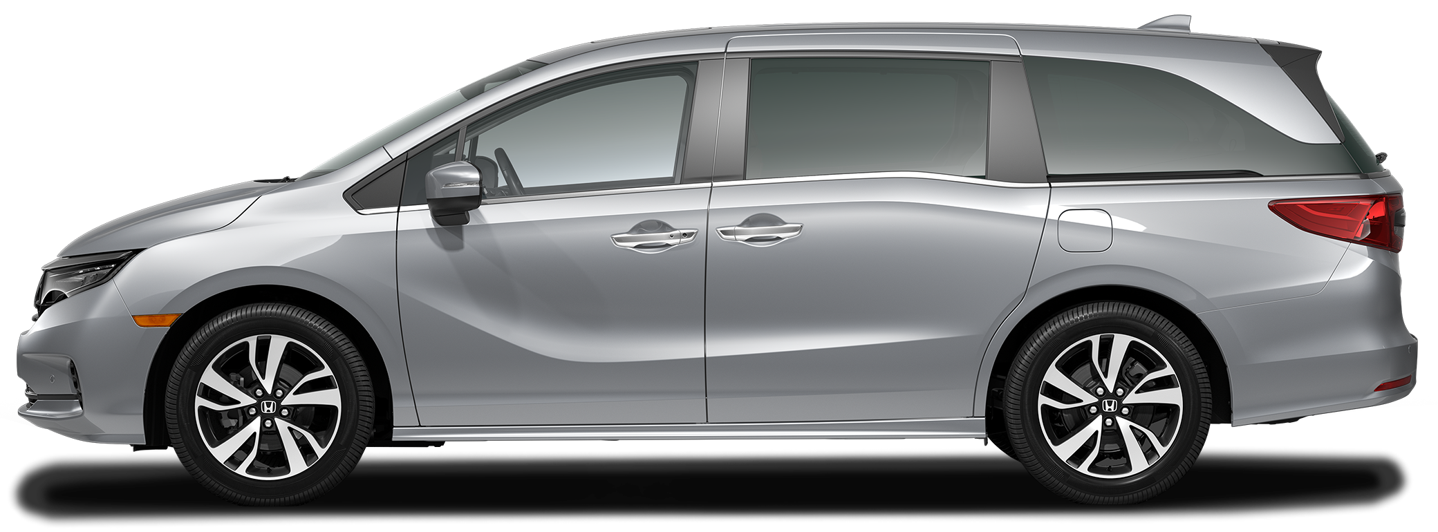 Honda Odyssey Touring