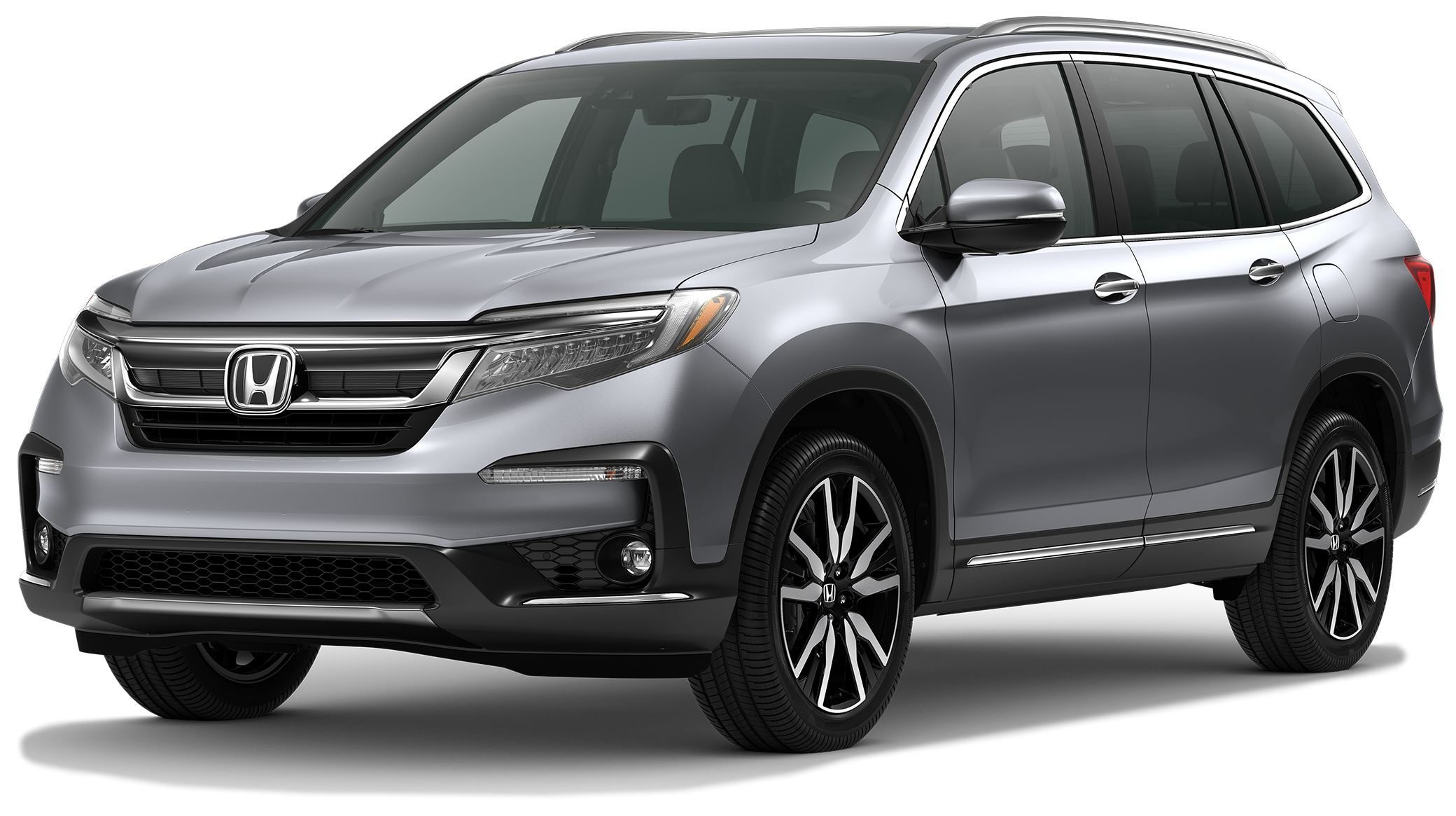 Honda Pilot Elite