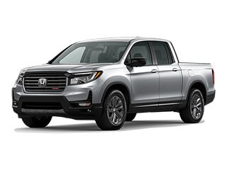 New Honda Ridgeline New Honda Ridgeline Near Philadelphia MS
