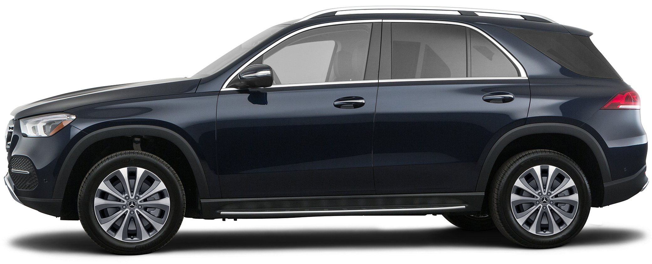 Mercedes-Benz GLE 450 4MATIC