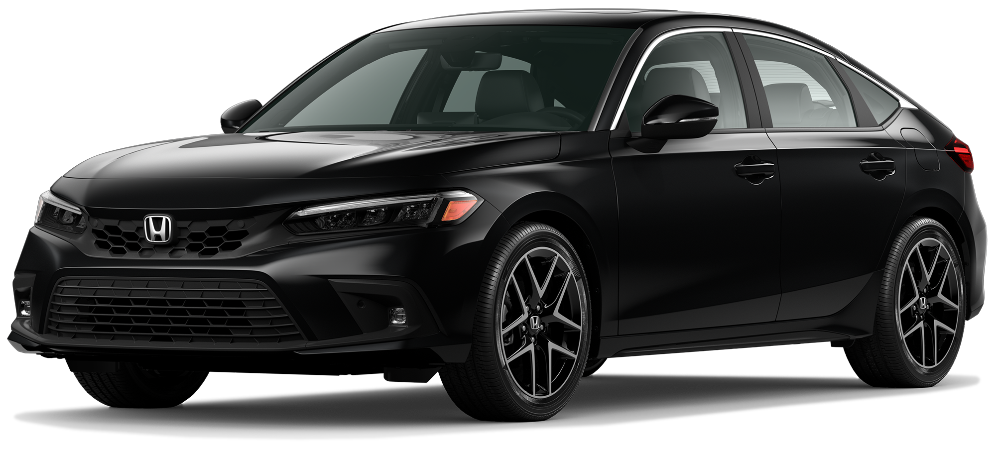 Civic Hatchback Sport Touring