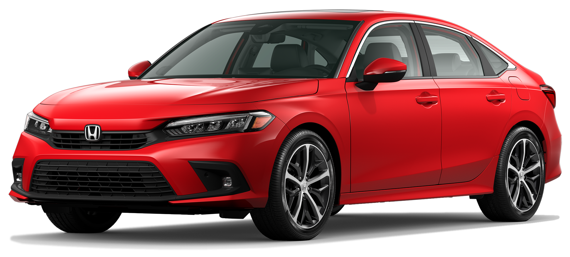 New 2023 Honda Civic for Sale in Poway Poway Honda