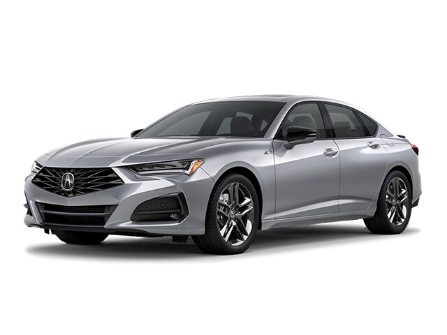 Acura TLX