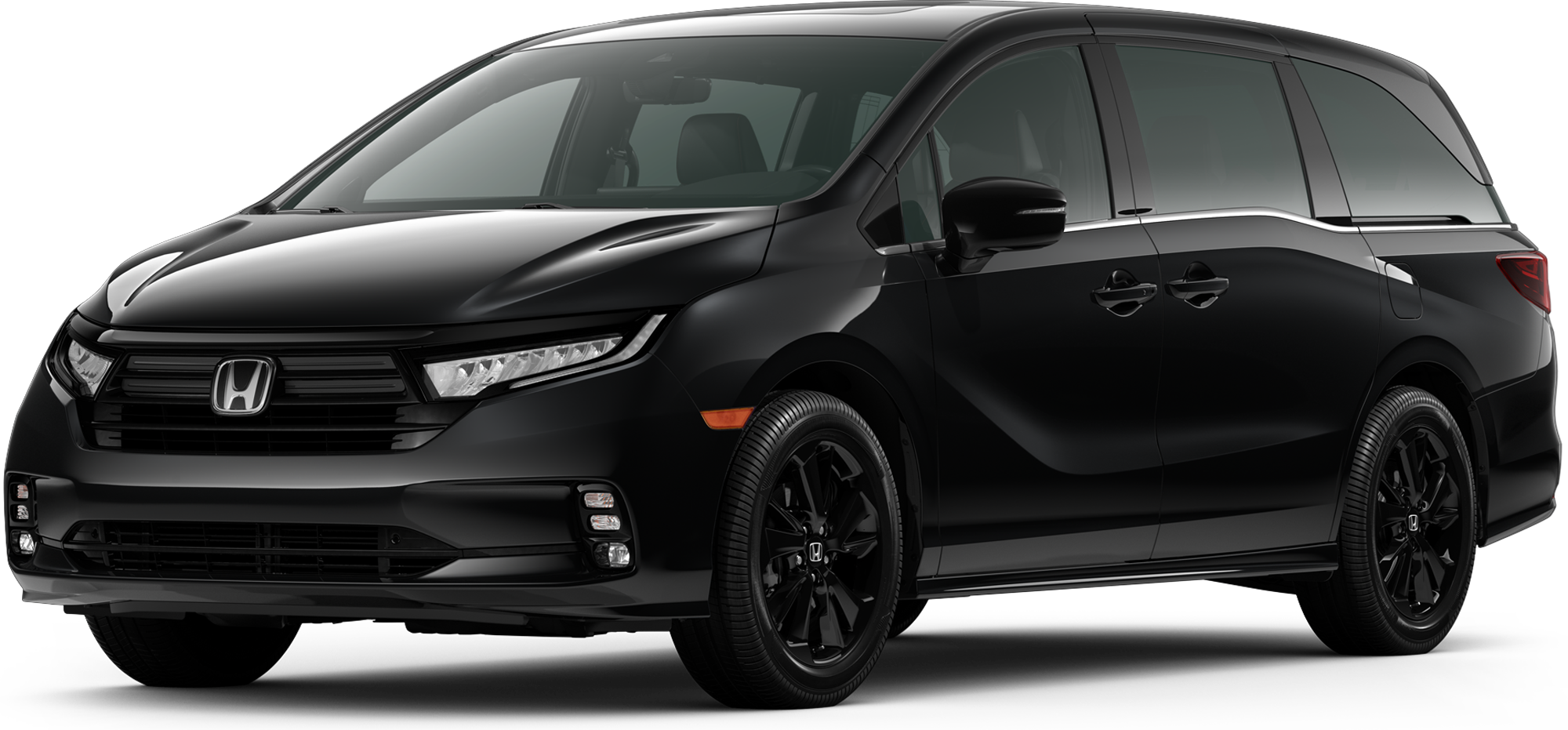 New 2024 Honda Odyssey for Sale in Las Vegas Honda West