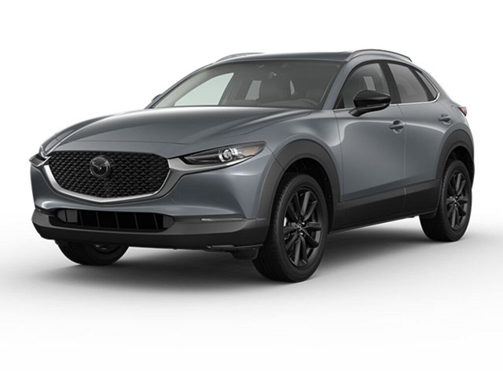 New 2024 Mazda CX30 For Sale at Young Mazda Missoula