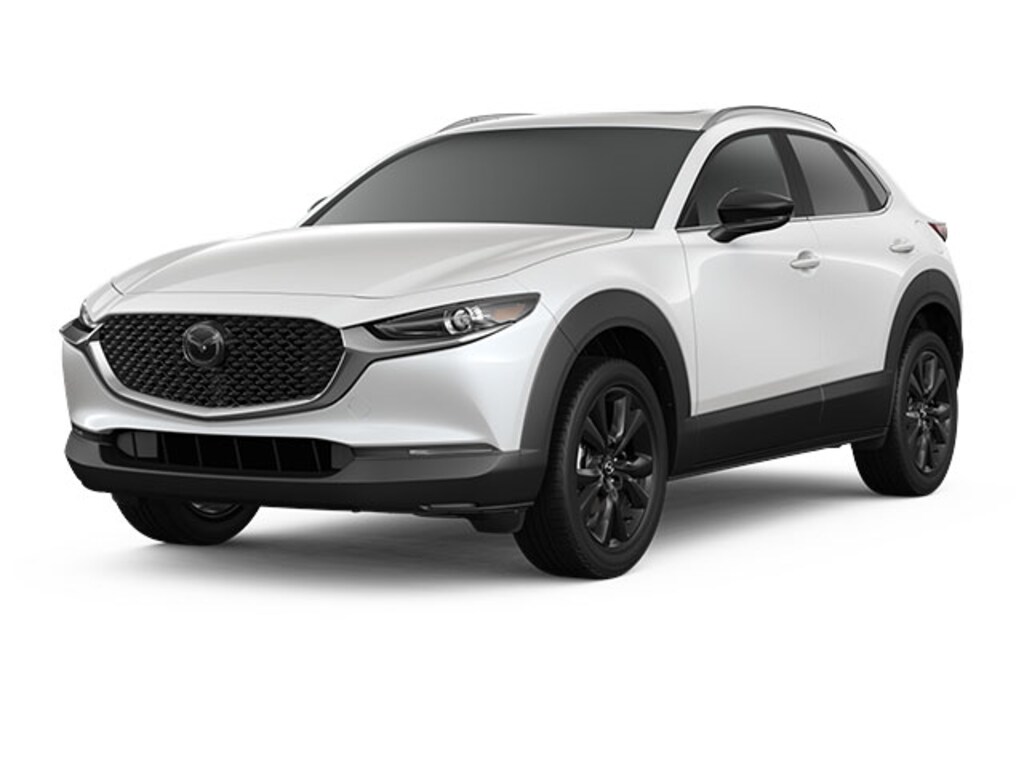 2024 CX30 2.5 S Select Sport For Sale Wilkins Mazda Stock M15516