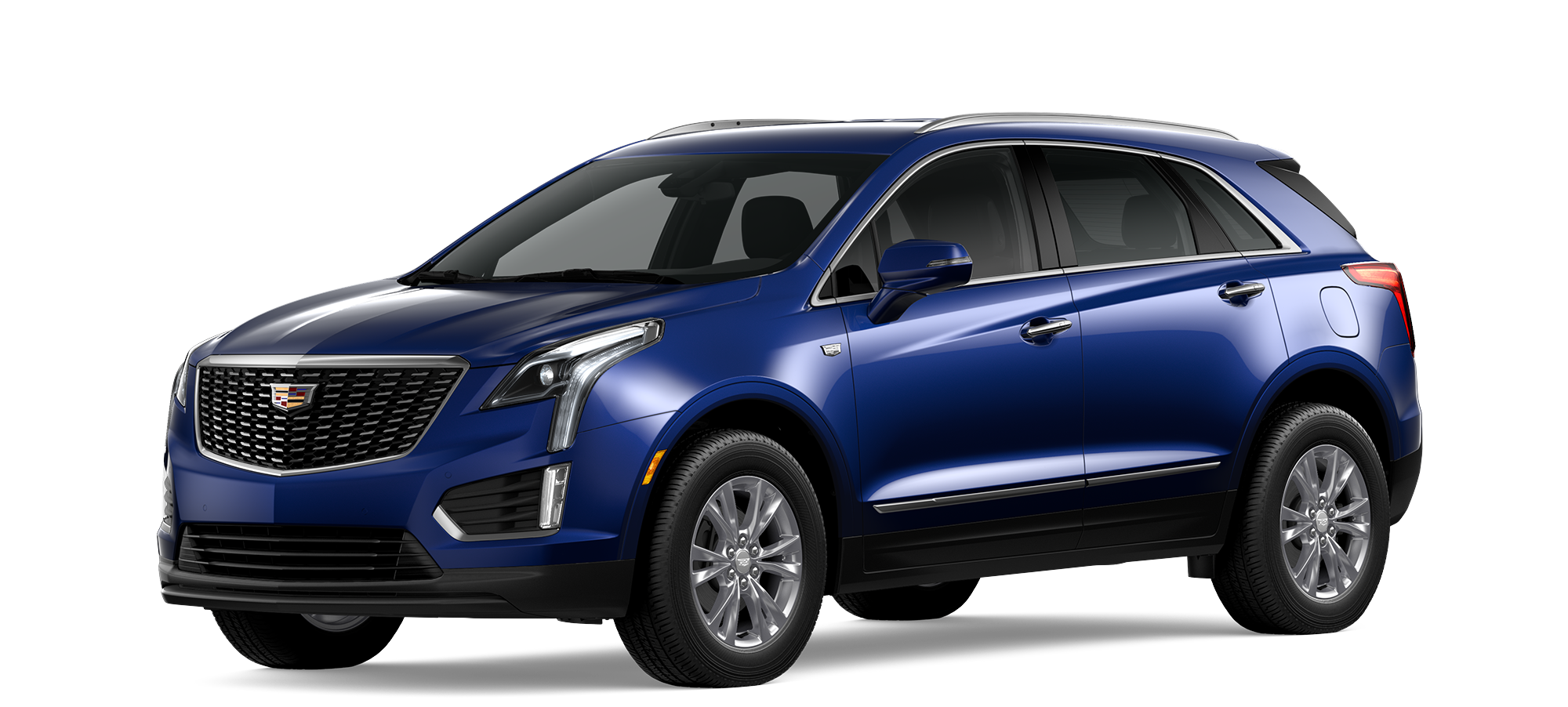 Cadillac XT5 Luxury Cadillac XT5 Luxury