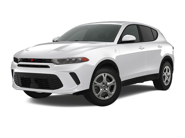 2025 Dodge Hornet SUV Q Ball