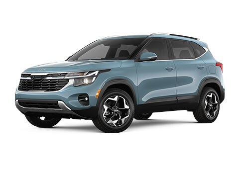 2026 KIA Seltos LX AWD