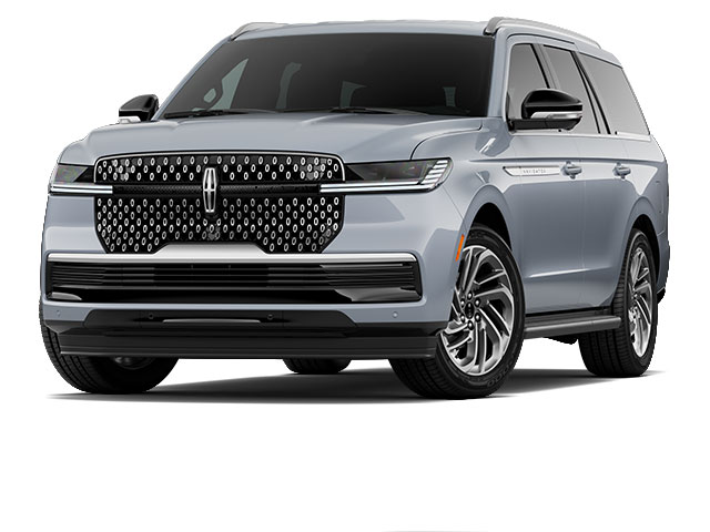 2026 Lincoln Navigator