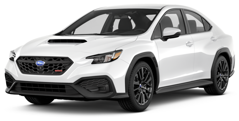 2026 Subaru WRX