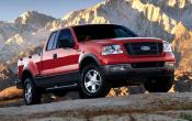new Ford F-150 2007 Ken Garff Salt Lake City, Provo, Utah
