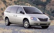 Chrysler Town and Country