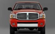 Dodge Ram Pickup 3500 2007