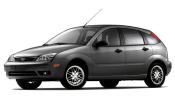 new Ford Focus 2007 Ken Garf Salt Lake City, Provo, Utah