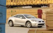 new Mitsubishi Eclipse 2007 Salt Lake City Utah