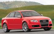 new Audi RS4 2007 Salt Lake City, Provo, Utah
