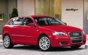 new Audi A3 2007 Salt Lake City, Provo, Utah