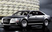 new Audi A8 2007 Salt Lake City, Provo, Utah