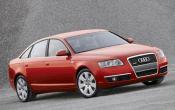 new Audi A6 2007 Salt Lake City, Provo, Utah