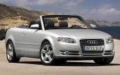 new Audi A4 2007 Salt Lake City, Provo, Utah