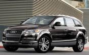 new Audi Q7 2007 Salt Lake City, Provo, Utah
