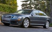 new Audi S8 2007 Salt Lake City, Provo, Utah