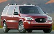 2008 new Buick Terraza Ken Garff Bountiful, Layton, Ogden, Brigham City & Logan Ogden, Utah