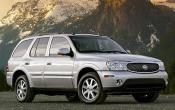 new Buick Rainier 2008 Bountiful, Layton, Ogden, Brigham City & Logan Utah