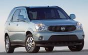 Bountiful, Layton, Ogden, Brigham City & Logan Utah, new 2008 Buick Rendezvous