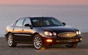 new 2008 Buick LaCrosse Bountiful, Layton, Ogden, Brigham City & Logan Utah