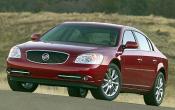 new 2008 Buick Lucerne Bountiful, Layton, Ogden, Brigham City & Logan Utah