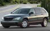 Chrysler Pacifica 2007
