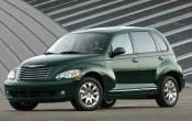 Chrysler PT Cruiser 2007