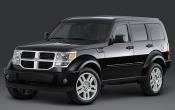 Dodge Nitro