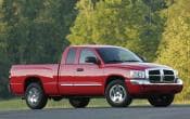 Dodge Dakota 2007