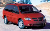 Dodge Caravan 2007