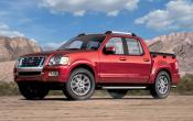 Provo new Ford Explorer Sport Trac2007