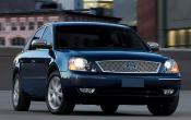 new Ford Five Hundred 2007 Ken Garff Provo, Utah