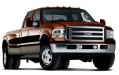 new Ford F-350 Super Duty 2007 Ken Garff Salt Lake City, Utah