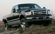 new Ford F-250 Super Duty 2007 Ken Garff Salt Lake City, Provo, Utah