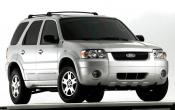 American Fork, Salt Lake City, Utah new Ford Escape 2007