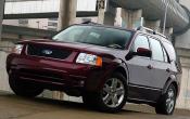 new Ford Freestyle 2007 Ken Garff Salt Lake City, Provo, Utah