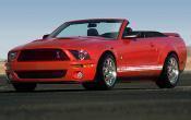 new Ford Shelby GT500 2007 Ken Garff Salt Lake City, Provo, Utah
