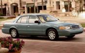 Ken Garff new Ford Crown Victoria 2007 Salt Lake City, Provo, Utah