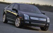new Ford Fusion 2007 Salt Lake City, Provo, Utah